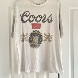 UO Coors Banquet Graphic Tee